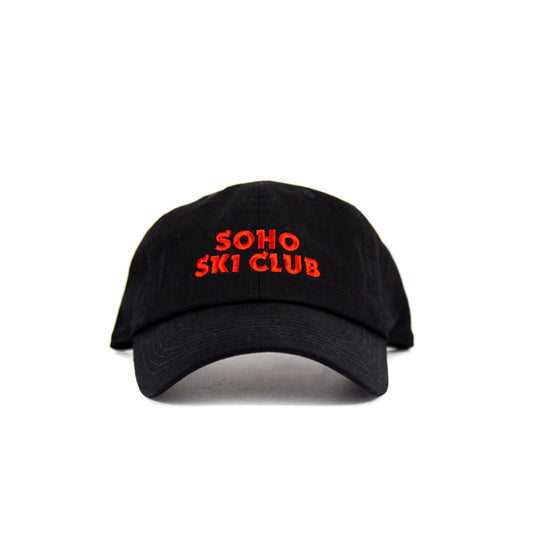 SSC OG Baseball Hat